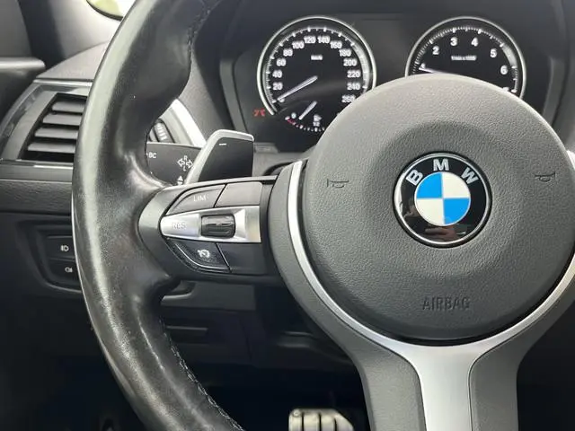 BMW 2 Serie