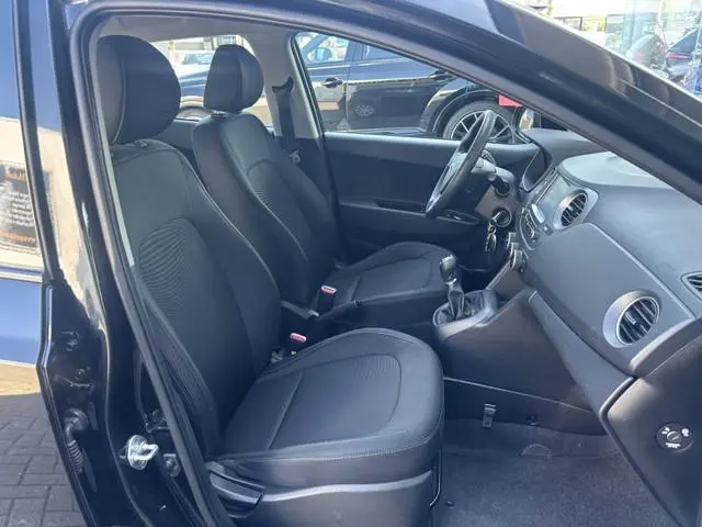 Hyundai i10 1.0i Comfort Navi Carplay Cruise Airco