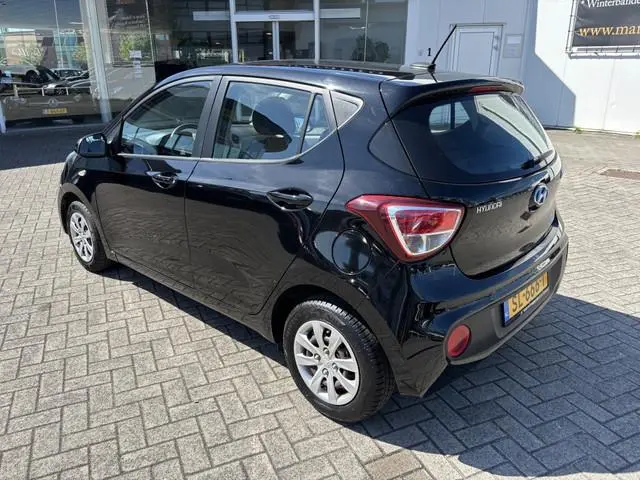Hyundai i10 1.0i Comfort Navi Carplay Cruise Airco