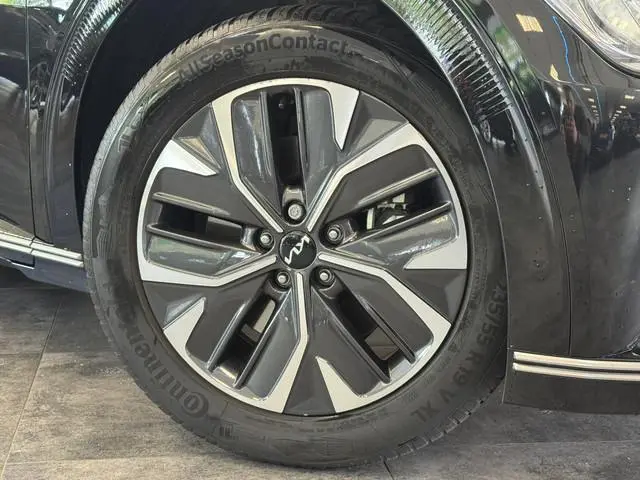 Kia EV6 Plus 77.4 kWh Stoelventilatie Stoelverwarming Camera