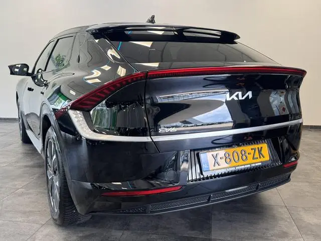 Kia Ev6