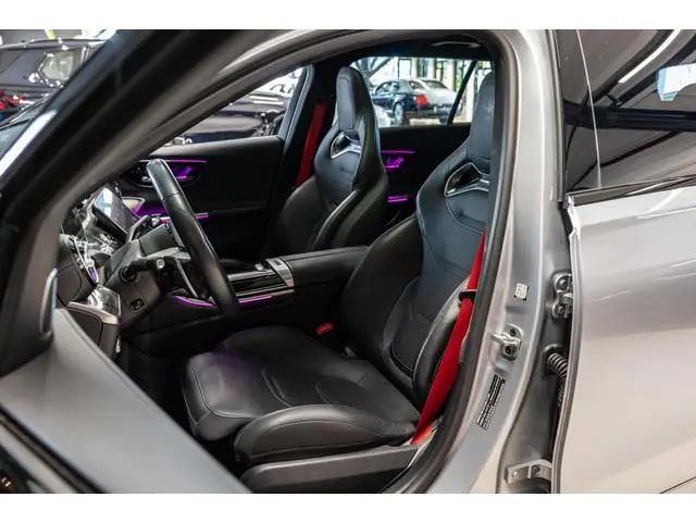 Mercedes-Benz C-klasse Estate AMG 63 S E Performance | Schaalstoelen | Carbon | BTW | Achterasbestur...