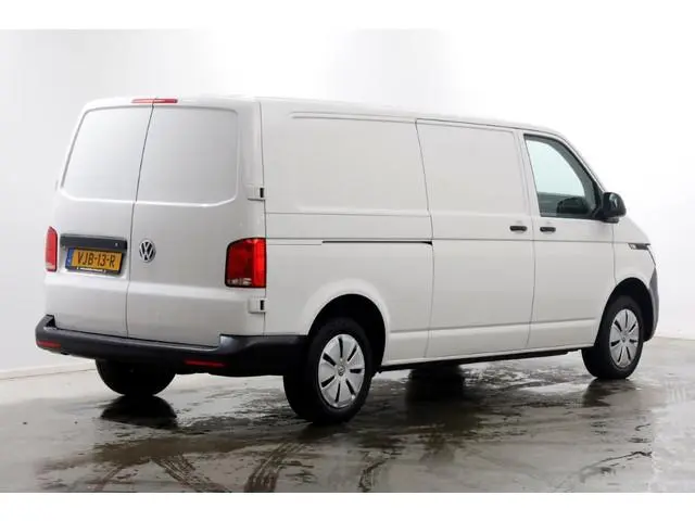 Volkswagen Transporter T6.1 2.0 TDI 110pk Lang Airco/CarPlay 01-2021