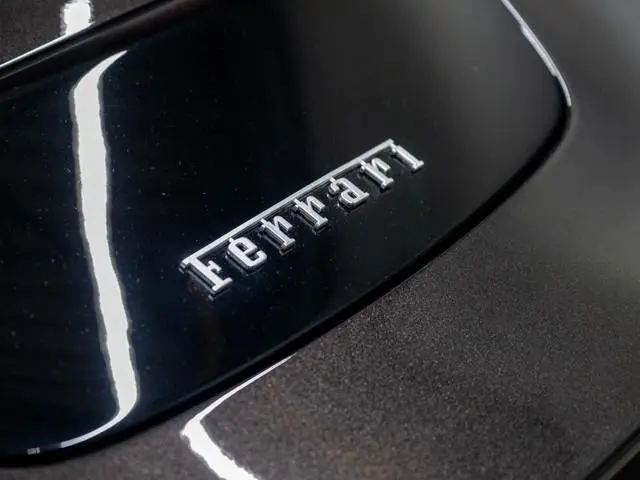 Ferrari Roma