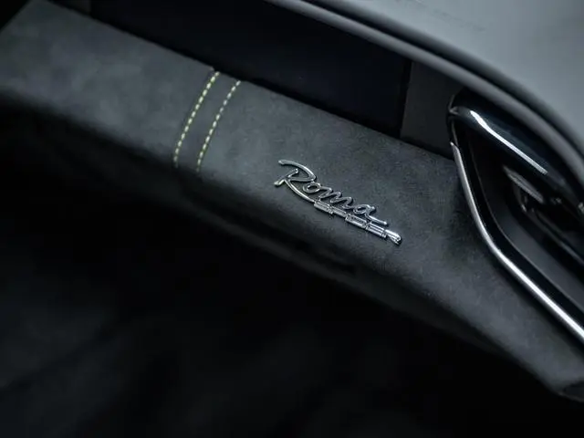 Ferrari Roma