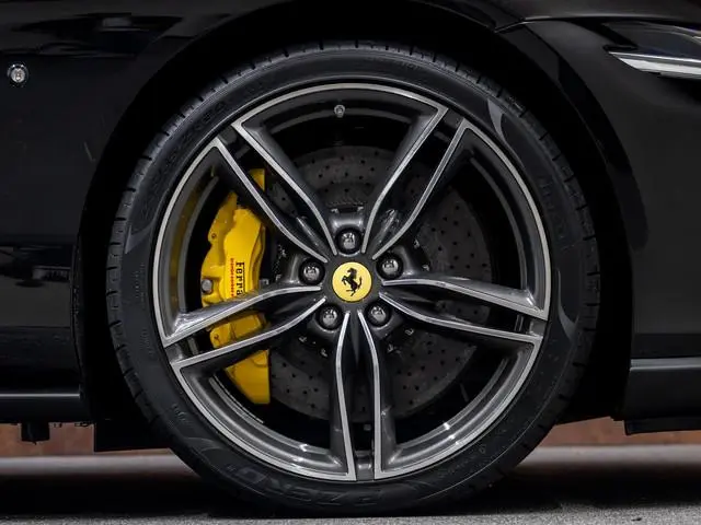 Ferrari Roma
