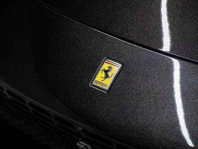 Ferrari Roma