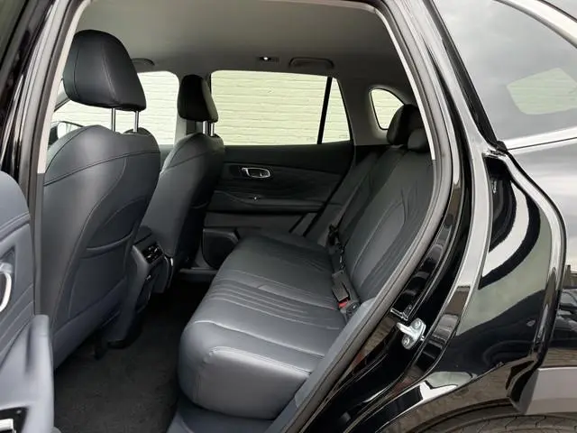 Geely Starray EM-i