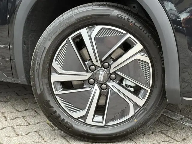 Geely Starray EM-i