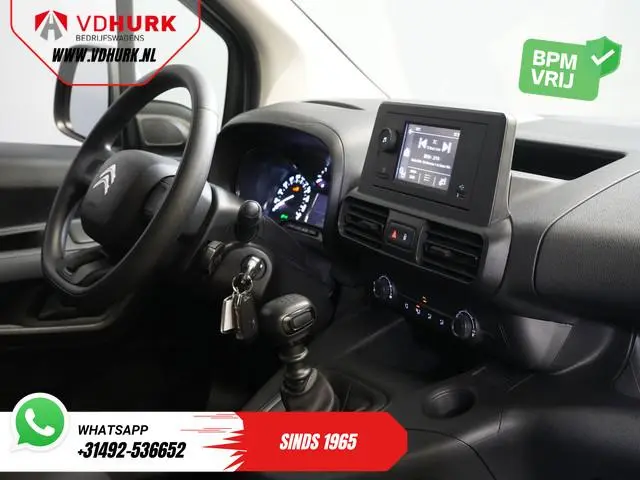 Citroën Berlingo