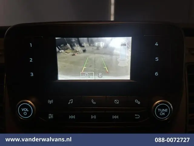 Ford Transit 2.0 TDCI 185pk L4H3 Jumbo Euro6 Airco | Camera | LED | Cruisecontrol | Verwarmde voorru...