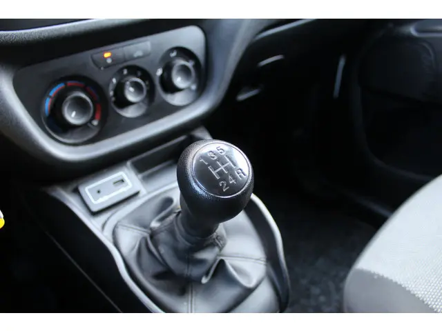 Fiat Doblò