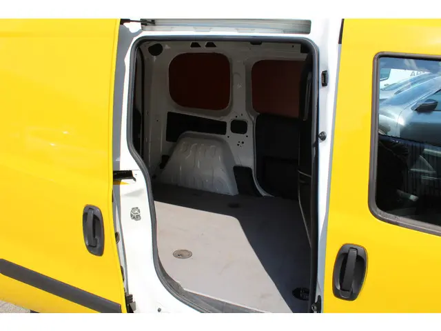 Fiat Doblò