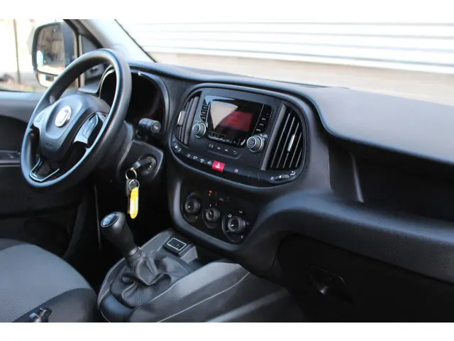 Fiat Doblò