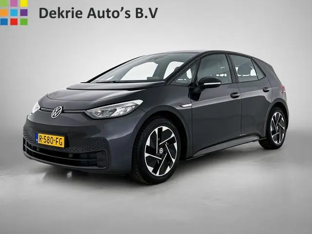 Volkswagen ID.3 Pro 58 kWh Comfort / SOH 91% Navigatie / Pdc.V+A / Airco-ecc./ Xenon / Radio multime...