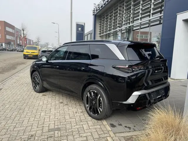 Peugeot e-5008 GT Avantage 73 kWh 7p l UIT VOORRAAD NIEUW RIJDEN l MASSAGE | E ACHTERKLEP | MEGA KOR...