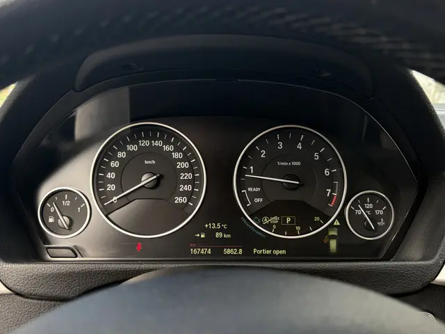 BMW 3 Serie