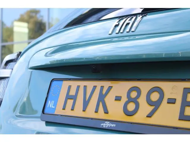Fiat 600