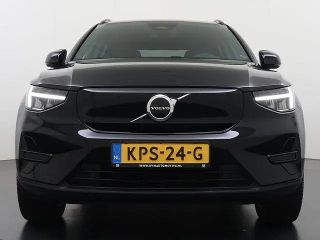 Volvo XC40 Recharge Core | SOH 97% | ACHTERUITRIJCAMERA | STOEL & STUUR VERWARMING | 12 MND BOVAG GA...