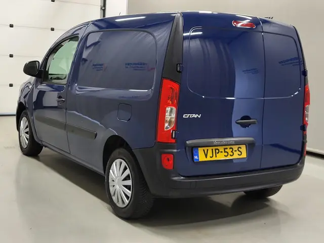 Mercedes-Benz Citan