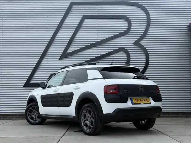 Citroën C4 Cactus