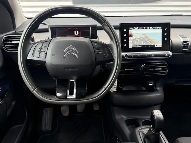 Citroën C4 Cactus