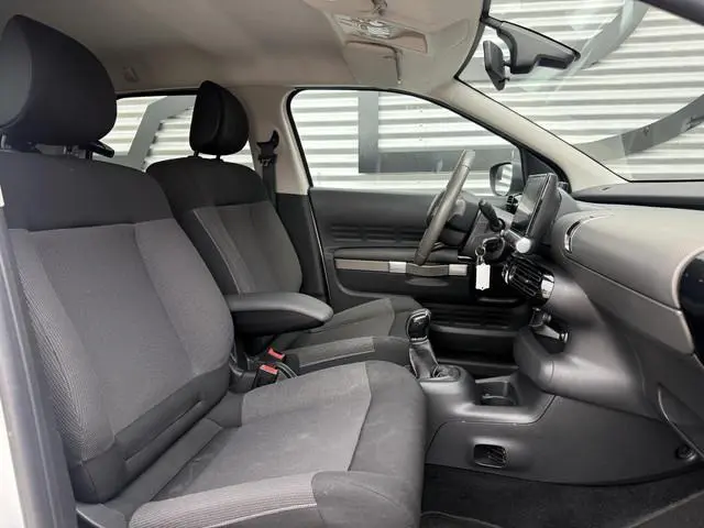 Citroën C4 Cactus