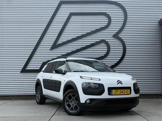 Citroën C4 Cactus