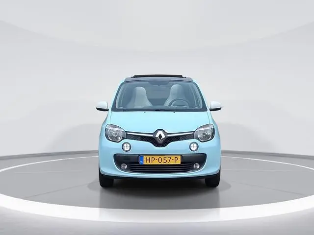 Renault Twingo 1.0 SCe Collection |UNIEK!|CABRIO|CRUISE|ELEKTRISCHE RAMEN| 19063 /