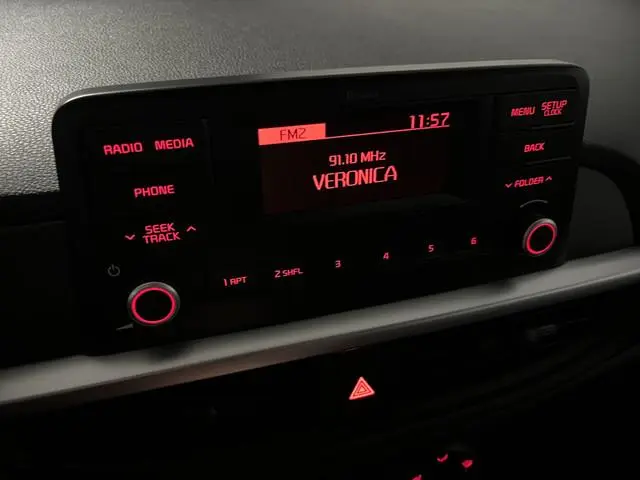 Kia Picanto
