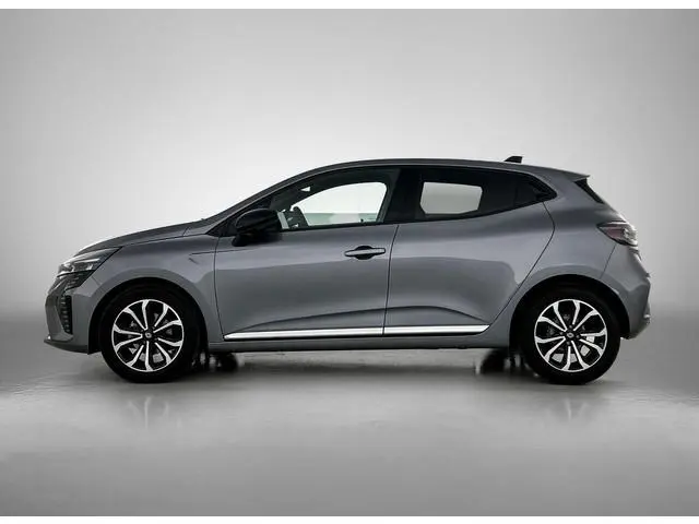 Renault Clio 1.0 TCe 90 GPF techno PRIVATE LEASE vanaf € 434 pm*