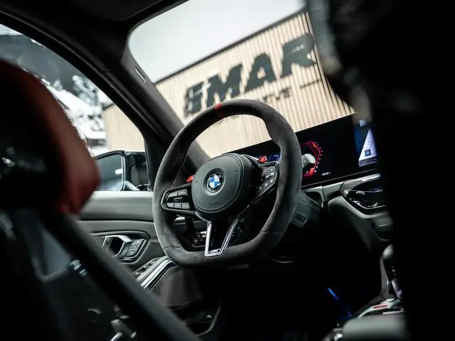 BMW M3