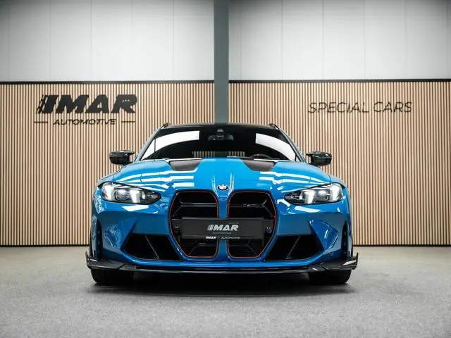 BMW M3