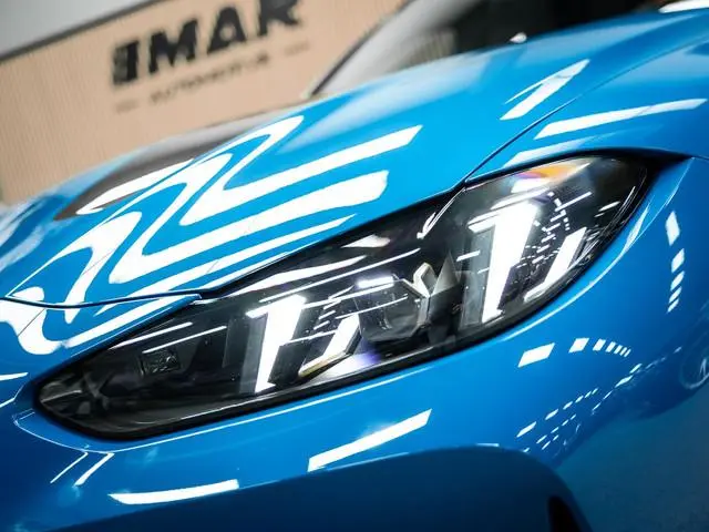BMW M3