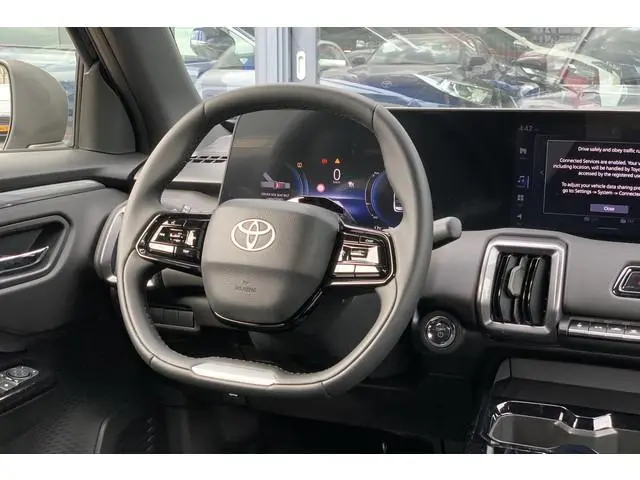 Toyota Urban Cruiser