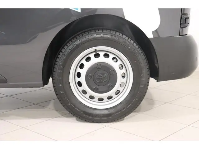 Toyota pro-ace