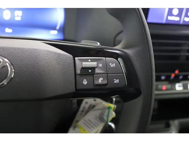 Toyota pro-ace
