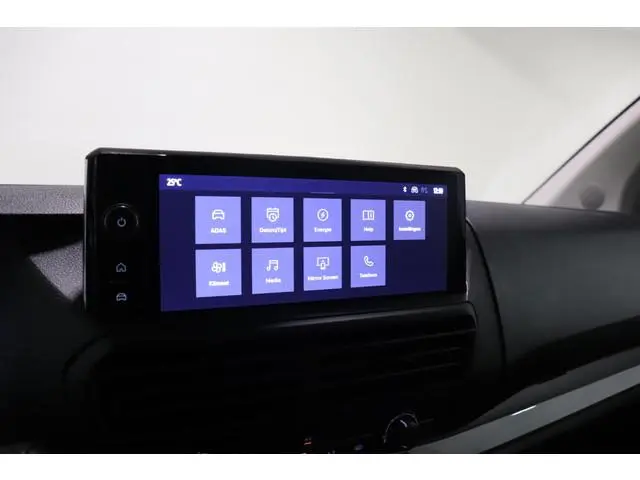 Toyota pro-ace