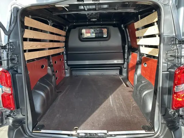 Toyota pro-ace