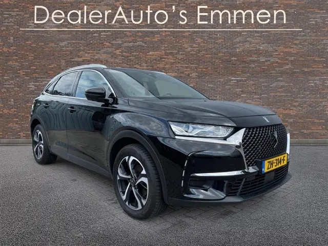 DS DS 7