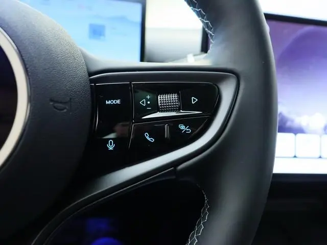 BYD SEAL