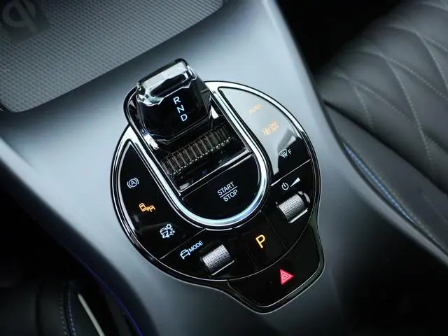 BYD SEAL