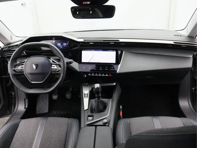 Peugeot 308 SW 1.2 PureTech Allure Pack Business/ lage km!