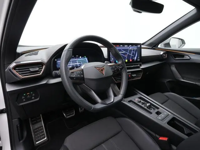CUPRA Formentor 1.4 e-Hybrid 245 pk VZ | Kuipstoelen | Adaptief sportonderstel | Achteruitrijcamera...