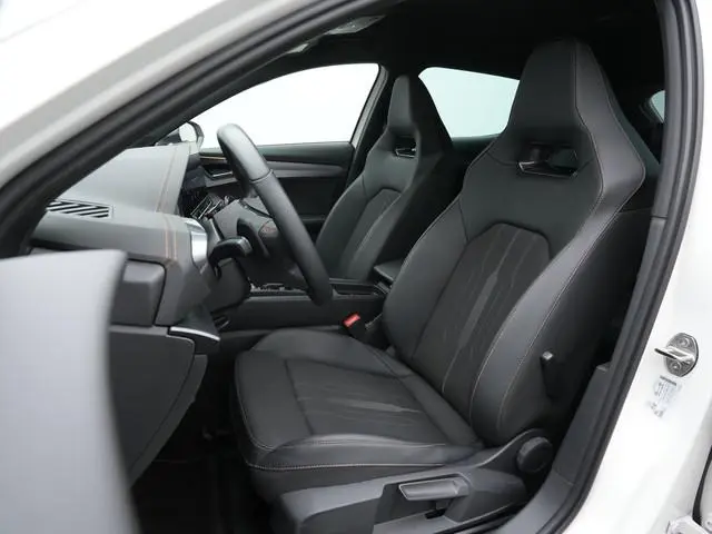 CUPRA Formentor 1.4 e-Hybrid 245 pk VZ | Kuipstoelen | Adaptief sportonderstel | Achteruitrijcamera...