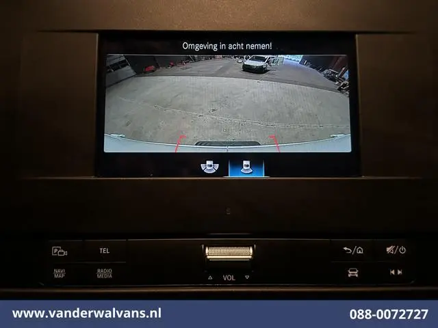 Mercedes-Benz Sprinter 314 CDI 143pk L2H1 Euro6 Airco | Camera | Navigatie | Apple Carplay | Cruisec...