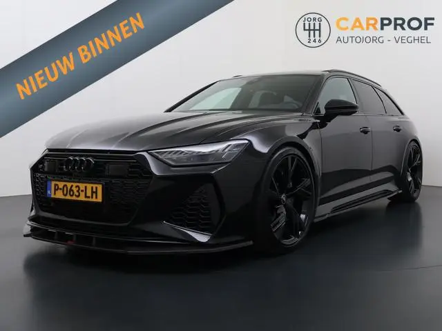 Audi RS6