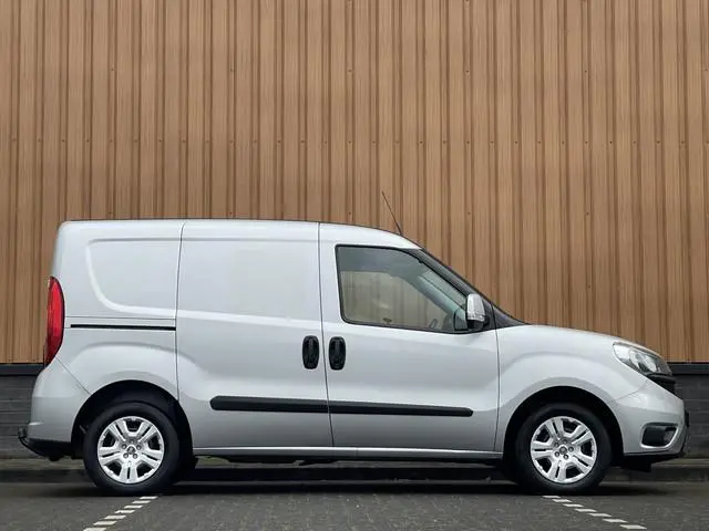 Fiat Doblò