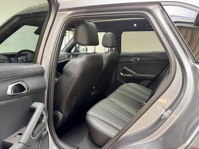 BYD ATTO 2