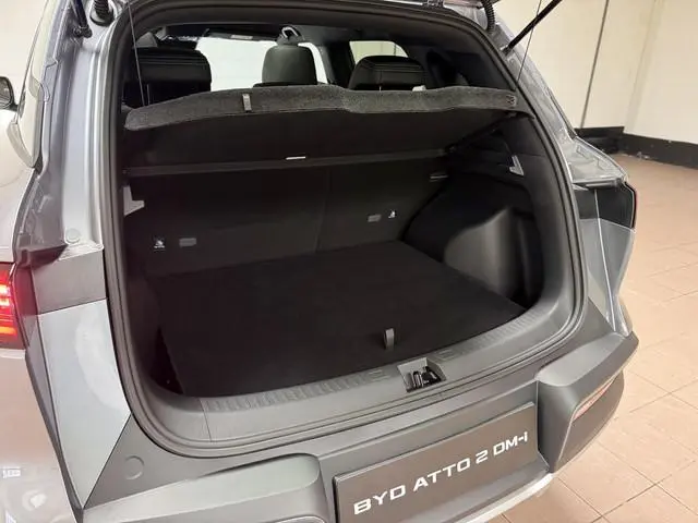 BYD ATTO 2